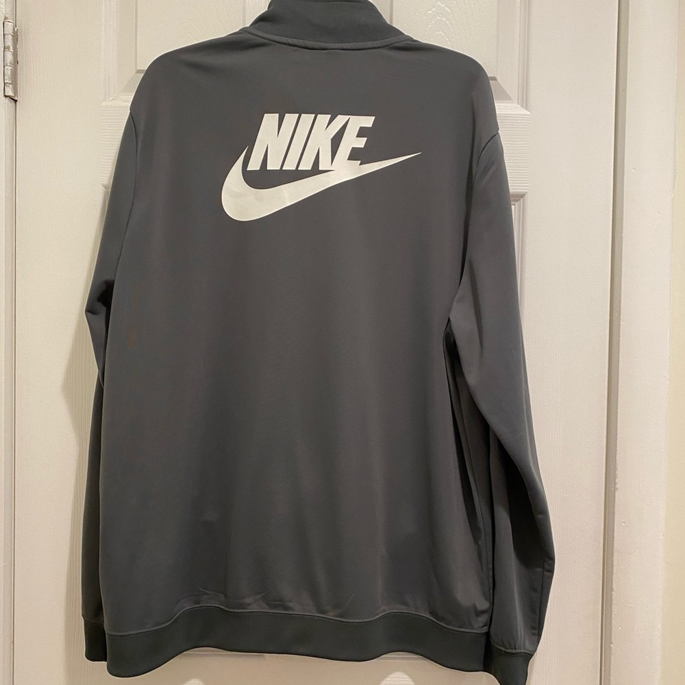 Nike Track Jacket - Picture 4 of 8